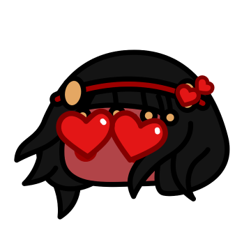 Cheers UP Emoji-喜欢-12